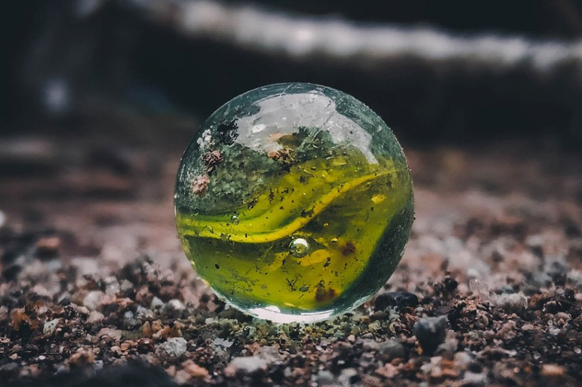 Микробы использовали отравляющий газ в борьбе за железо в ранних океанах Земли