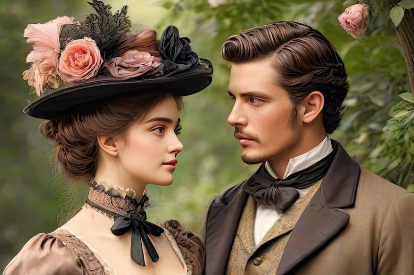 Женщины XVIII века в Англии тоже курили: неожиданное открытие ученых