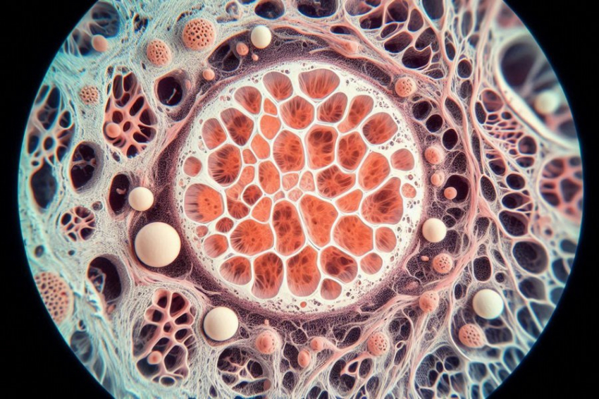 В ТПУ создали композитные каркасы, ускоряющие регенерацию костной ткани