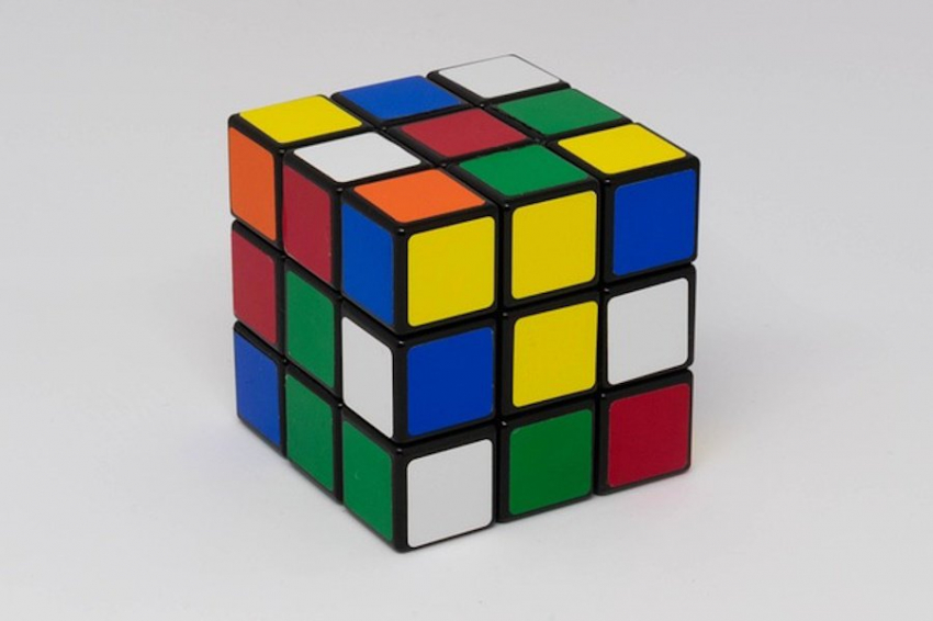 Компьютерные игры и головоломки помогают тренировать память и развивать мозг