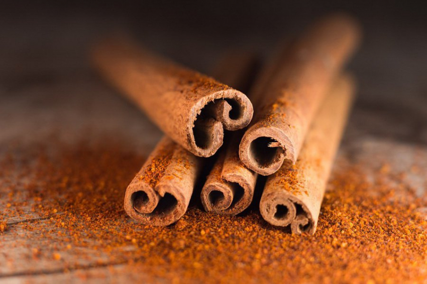 Корица и похудение: мнение эксперта о популярной специи