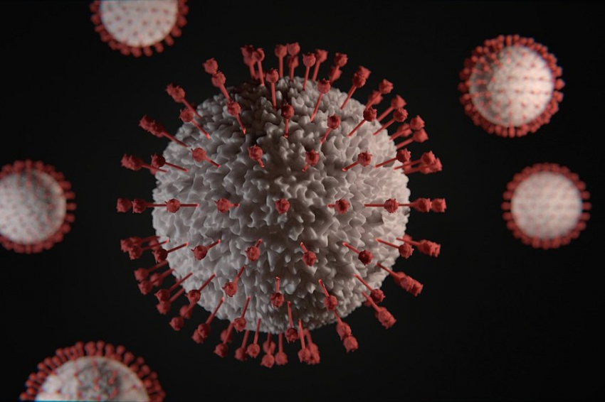 Причина постковидного синдрома в персистирующей (хронической) инфекции