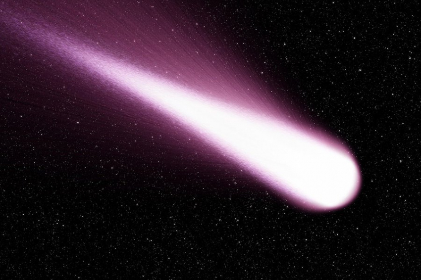 Выявлено, откуда на Землю поступили элементы, необходимые для зарождения жизни