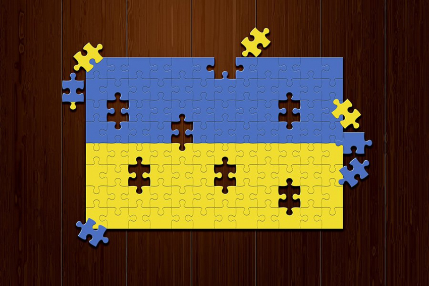 Зеленский предложил Западу повоевать с Россией за недра Украины