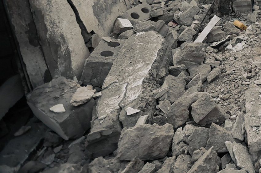 Число погибших при взрыве газа в Тамбовской области выросло до пяти