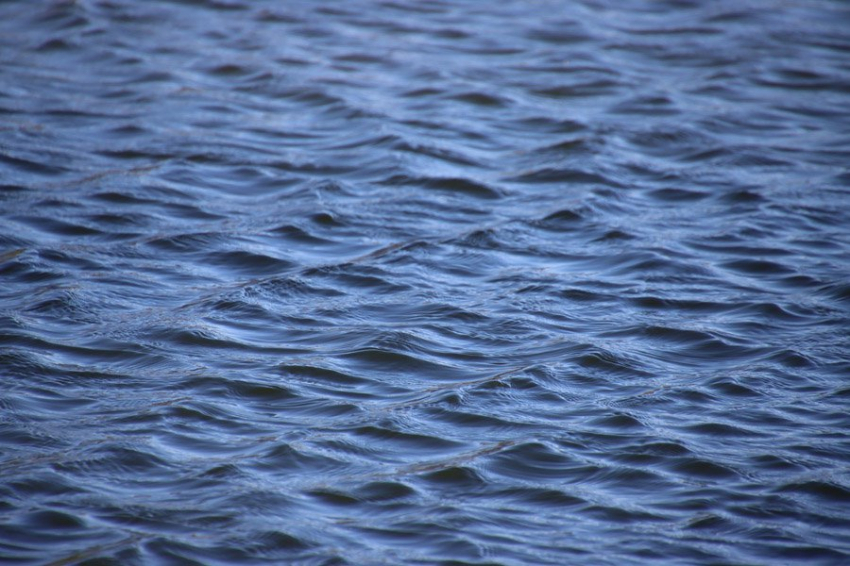 Океанические вихревые течения переносят экстремальную жару и холод в глубины