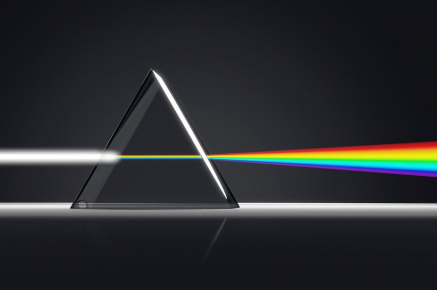 Материалы с наноалмазами: новый шаг в оптике будущего