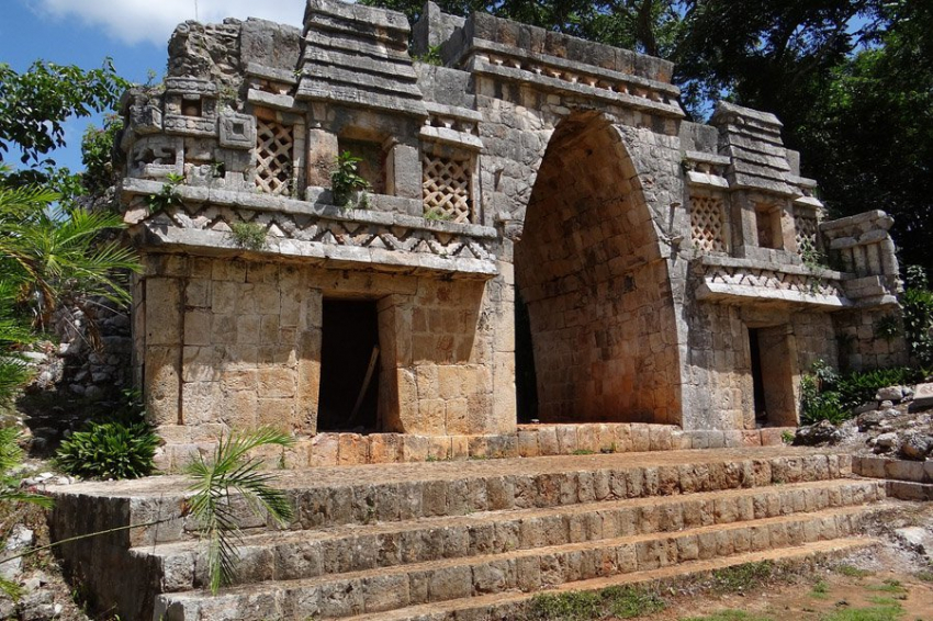 Политическая организация и гендер предсказывают насилие в древних Андах