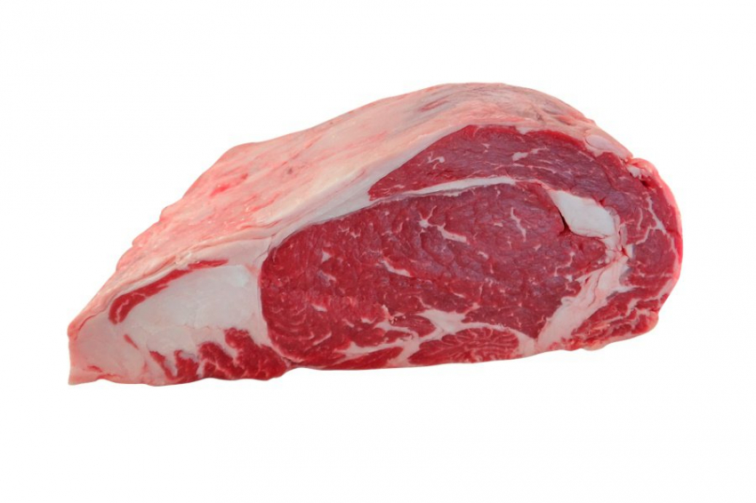 Найден способ удешевить рост искусственного мяса в растворе микроводорослей