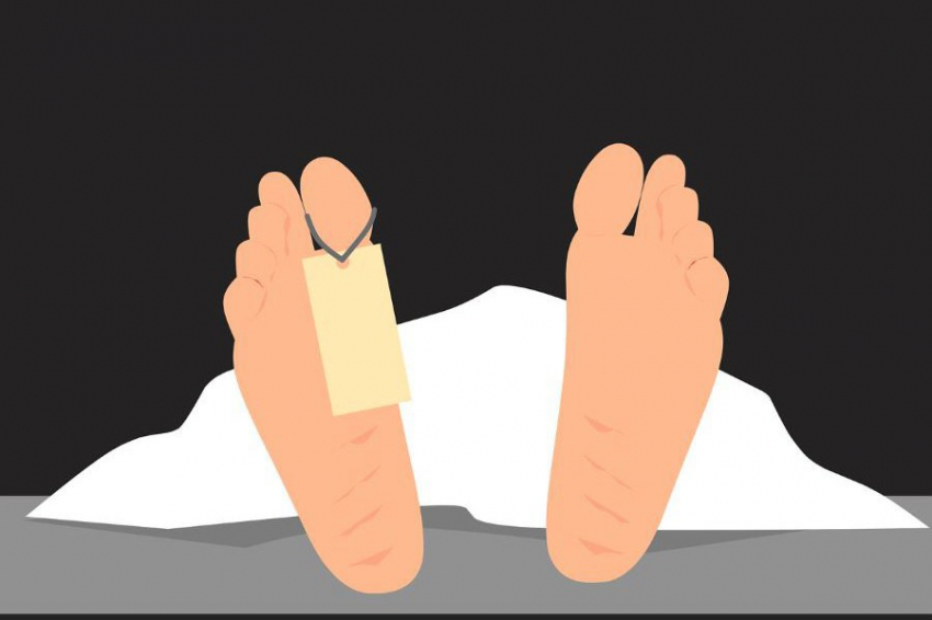 Ученые объяснили физиологию посмертного «танца» покойника