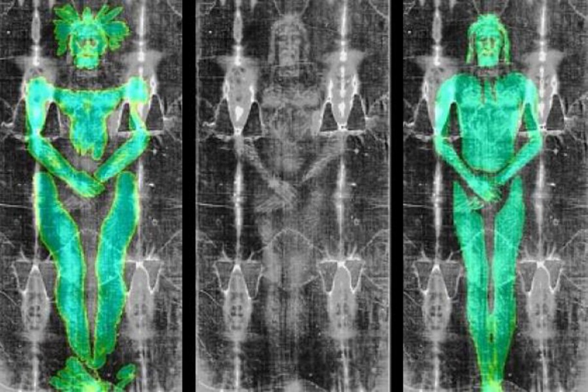 Эксперт Мораес утверждает, что Туринская плащаница не принадлежала Иисусу Христу