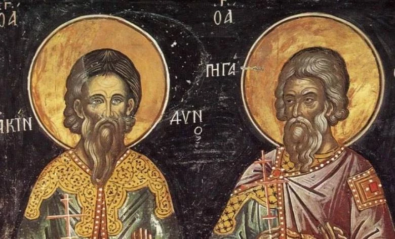 Загаданное в праздник Акиндина и Пигасия, 15 ноября, желание обязательно сбудется