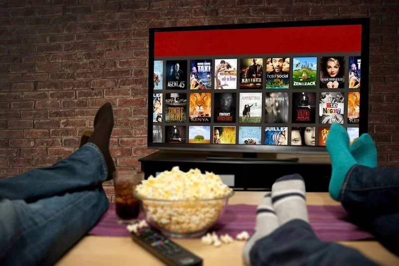 Как выбрать фильм для души: советы и преимущества онлайн-просмотра