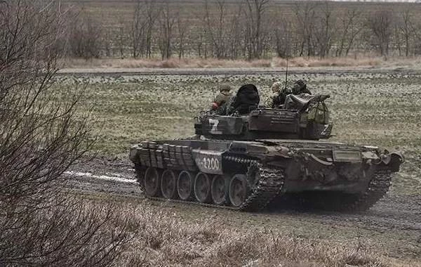 Юрий Подоляка рассказал о продвижении ВС РФ в Часов Яре и Курахово: свежая сводка СВО на 22 ноября