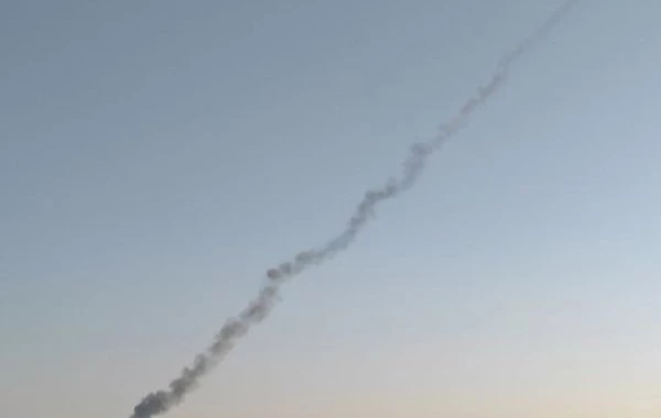 В Туапсе прогремели взрывы: над городом сбито несколько украинских БПЛА