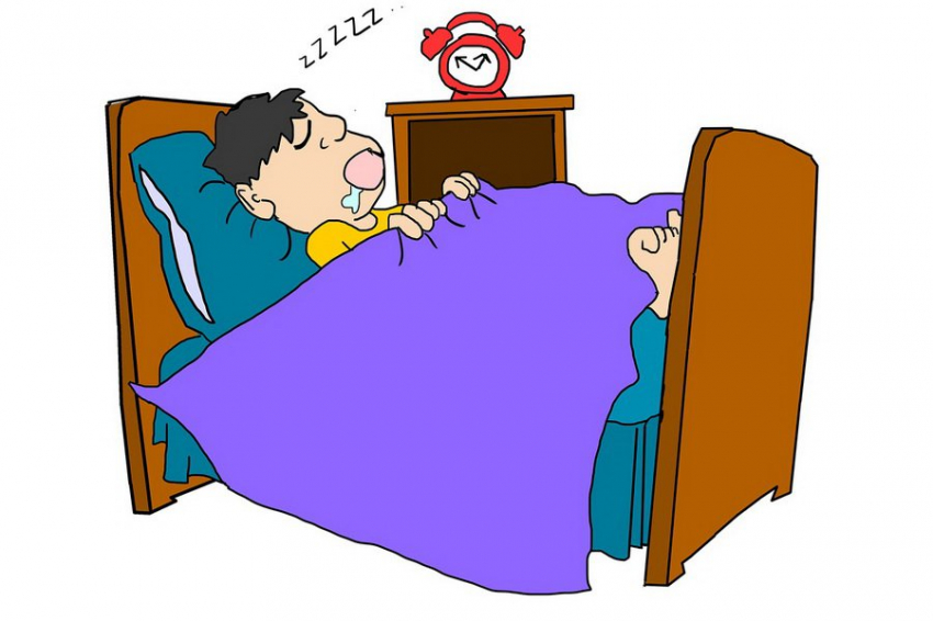 Ученые выявили связь между храпом и снижением функции яичников