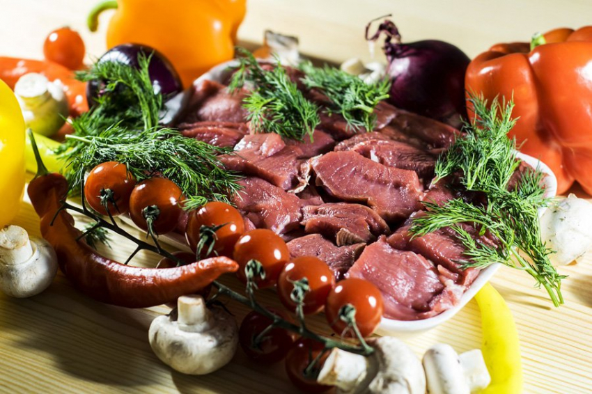 JAD: потребление спермидина в пище связано с более низким риском депрессии