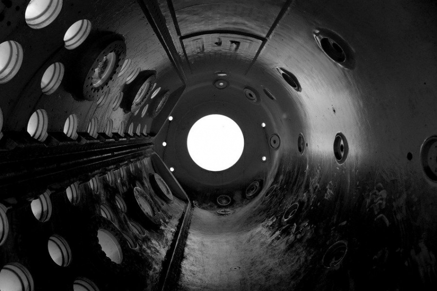 ЦЕРН объявил о планах создания коллайдера, что станет мощнее Большого адронного