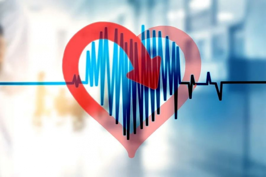 Каждый час активности в неделю снижает риск аритмии на 11%