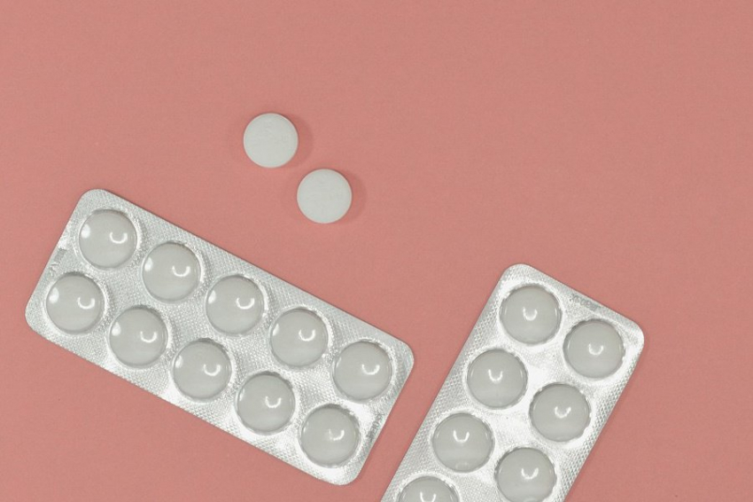 Волгоградские учёные создали мощную и безопасную альтернативу аспирину