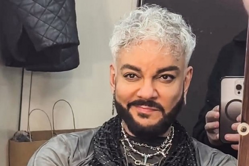 «Старый Тимати»: в сети отреагировали на новый имидж Филиппа Киркорова