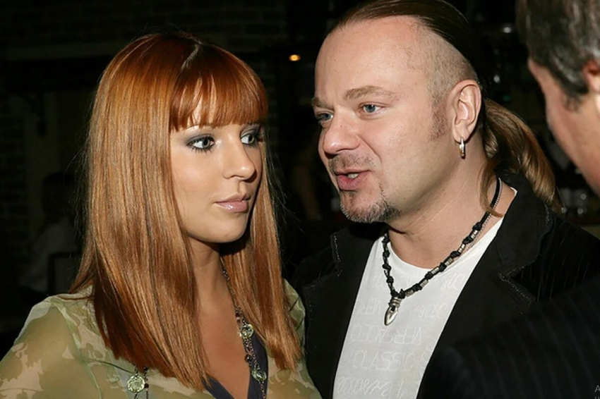 Владимир Пресняков назвал юмор секретом счастливого брака с Натальей Подольской