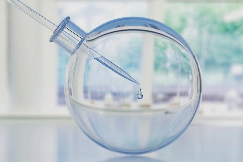 Российские учёные разработали препарат для лечения фиброза и бесплодия