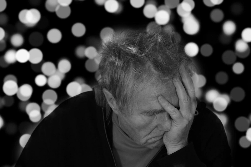 Кошмары — скрытый предвестник деменции