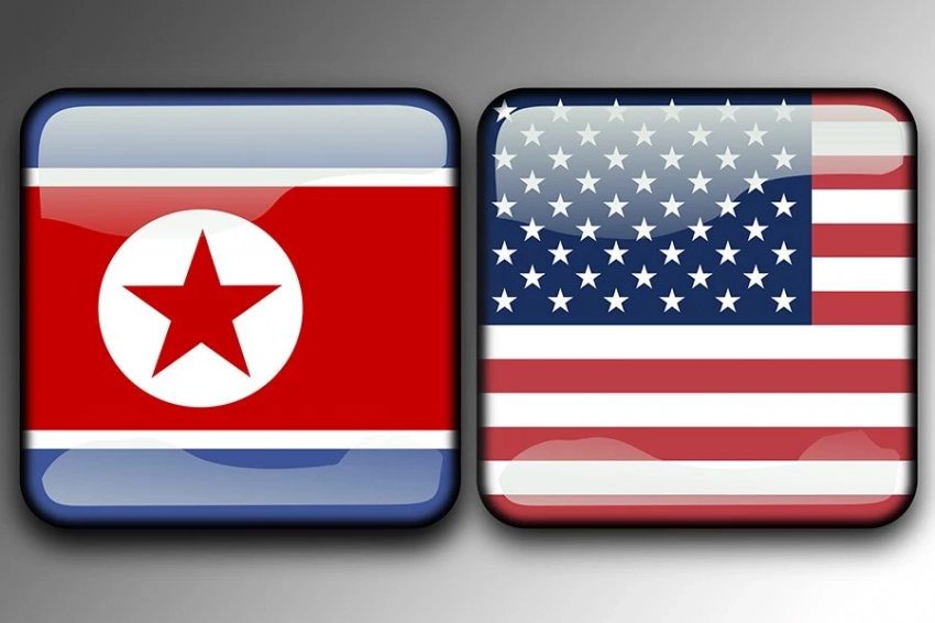 Ким Чен Ын заявил об опасности разрушительной термоядерной войны с США