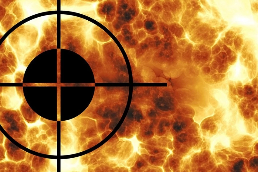 Россия испытала на Украине свою новейшую баллистическую ракету средней дальности