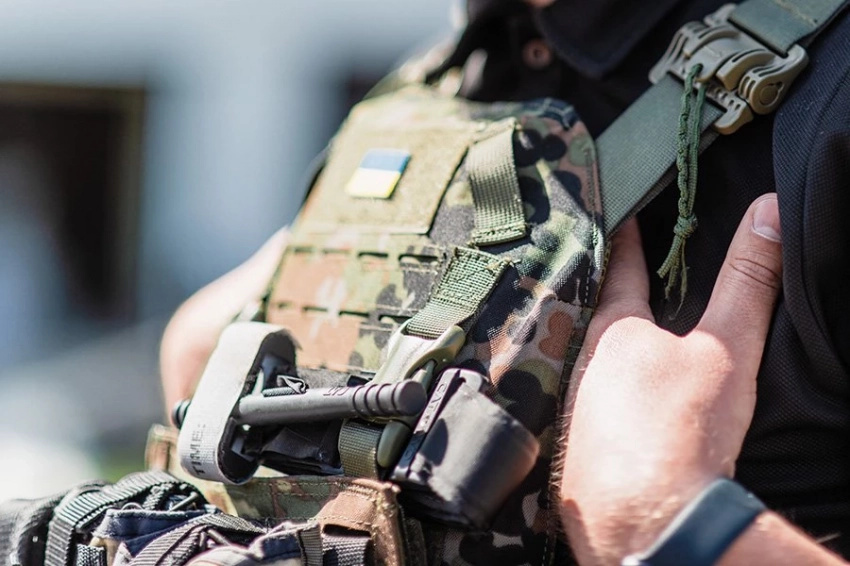 Армия Зеленского теряет мотивацию и людей