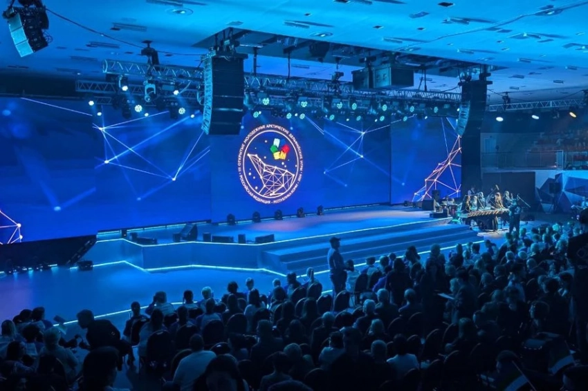 Республика Коми в третий раз принимает Арктические Дельфийские игры