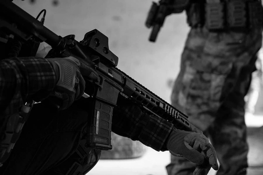 Ставка Украины на наемников провалилась