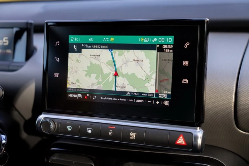 Пространственная амнезия: чем опасны онлайн-карты и GPS-навигаторы