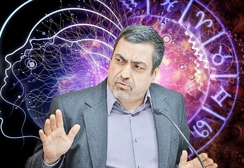 Ежедневный гороскоп от Павла Глобы на 2 декабря 2024 года