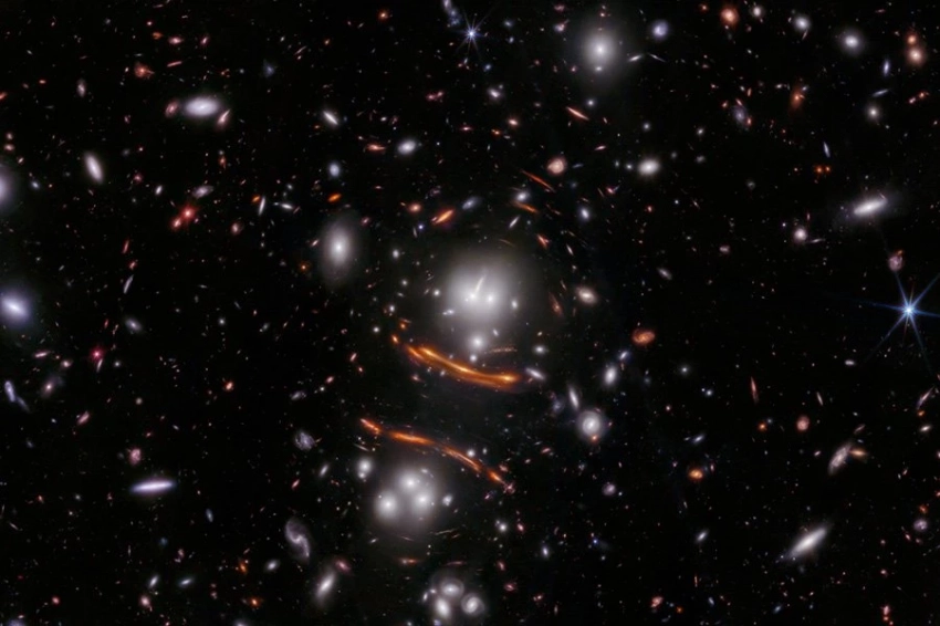 Диски, формирующие планеты, существовали дольше в ранней Вселенной