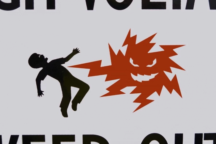 Новый взгляд: Паранойя может быть частично вызвана проблемами со зрением