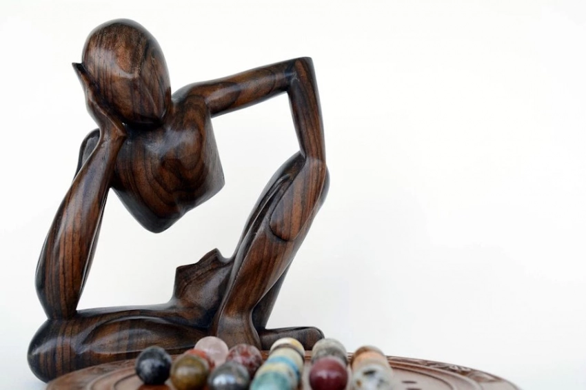 Всего 10 бит/сек: ученые измерили скорость человеческой мысли