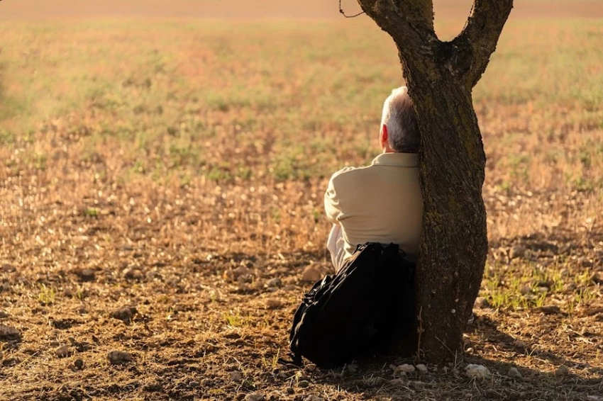 Одиночество как вызов: что происходит с нами, когда рядом никого нет