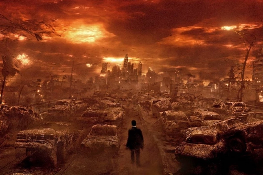 «Страшное ожидает нас время»: голодом, войной и катаклизмами грозят миру христианские святые