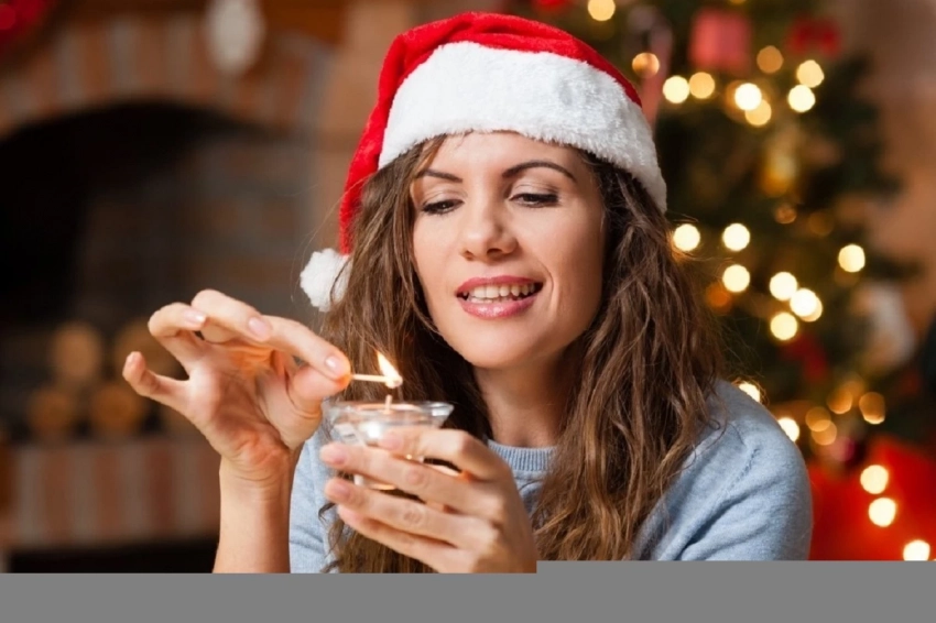 «Когда приходит год молодой, а старый уходит прочь»: необычные способы загадывания желаний в волшебную новогоднюю ночь