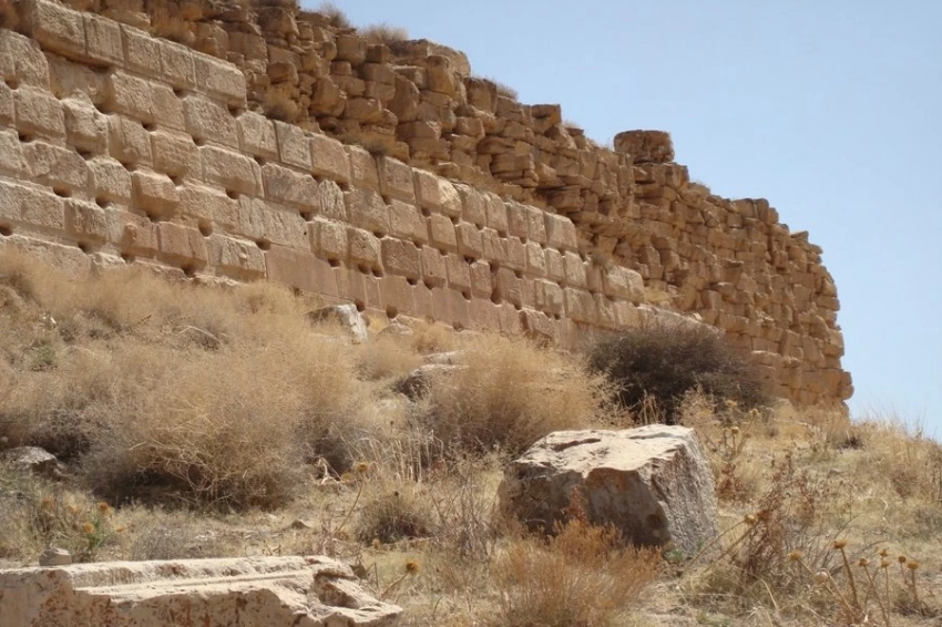Важное открытие в Ираке совершено археологами из проекта «Нимруд»