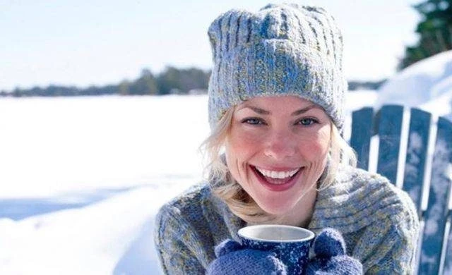 Не только простуда: какие болезни неожиданно обостряются зимой