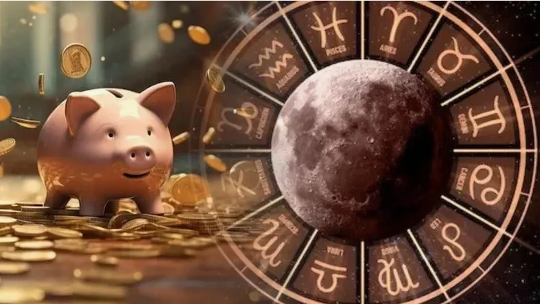 Начало нового пути: финансовый гороскоп на неделю с 13 по 19 января 2025 года