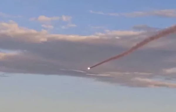 ВСУ атаковали полуостров Крым беспилотниками: атаку отразила система ПВО