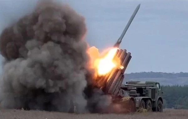 Новая карта боевых действий на Украине: обстановка на фронтах СВО на сегодня, 19.01.2025