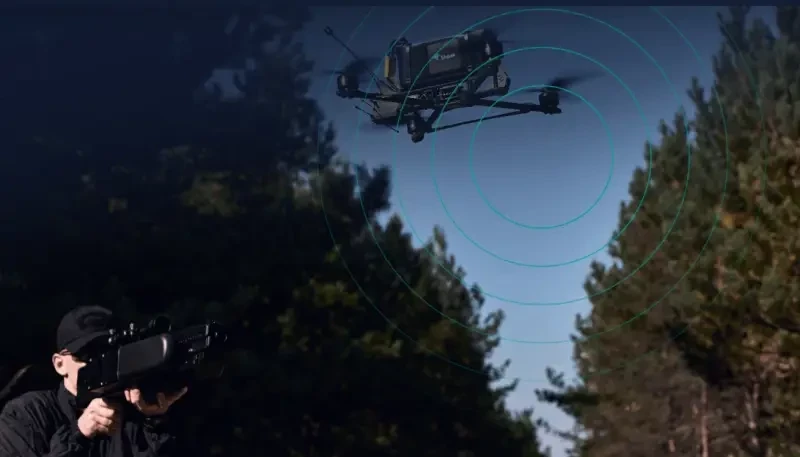 «Только при определенных условиях»: немецкий кабмин принял решение, разрешающее военным сбивать неопознанные БПЛА