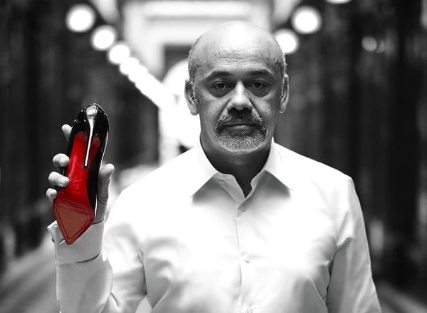 История культа: почему у обуви Louboutin подошва именно красного цвета