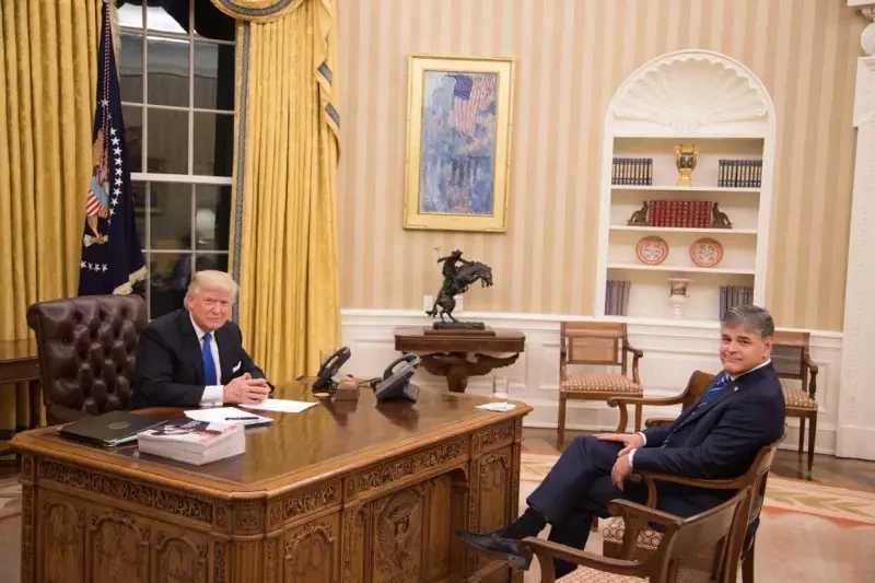 Вопреки звучащим из Киева заявлениям, Трамп всё же приостановил военную помощь Украине