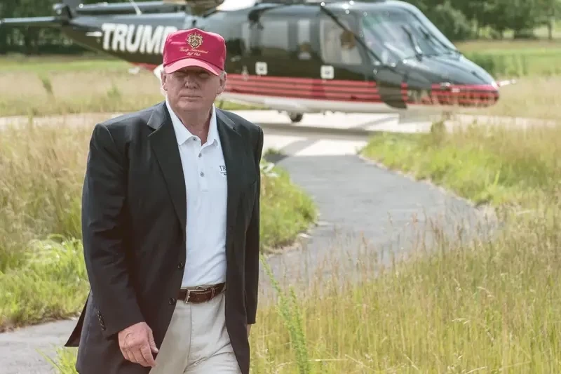 «Гренландия есть Гренландия»: глава МИД Дании заявил, что Трамп не сможет заполучить остров